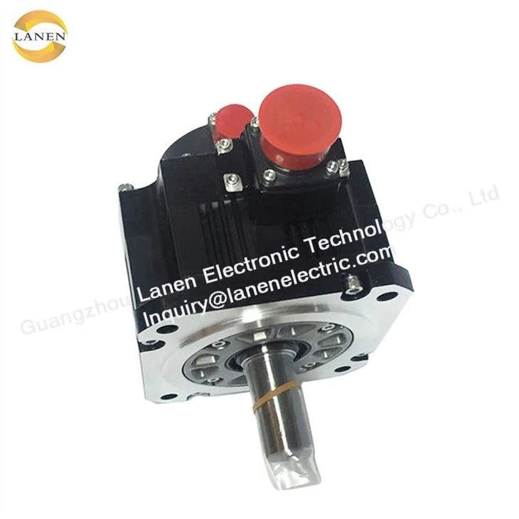 Mitsubishi AC Servo Motor HG-SR102B dengan Rem 1KW