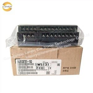 Mitsubishi Controller PLC CC-Link Modul Input AJ65SBTB1-16D