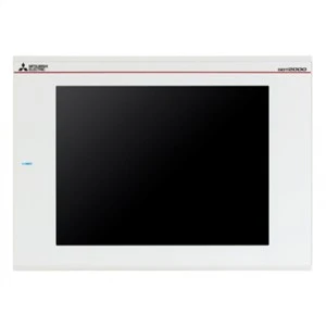 GOT2000 Series HMI New GT2508-VTWD Mitsubishi Touch Screen Dalam Stok