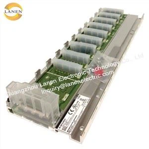 Mitsubishi AC Input 16 Poin DC Output 8 Poin Plc FX1N-24MT-001