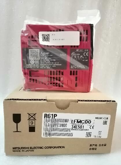Modul Gerak Sederhana Mitsubishi Electric MELSEC IQ-R RD77MS16