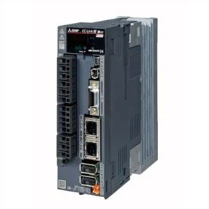 Mitsubishi New Amplifier MR-J4-15KGF Servo Drive 15kW Harga Bagus