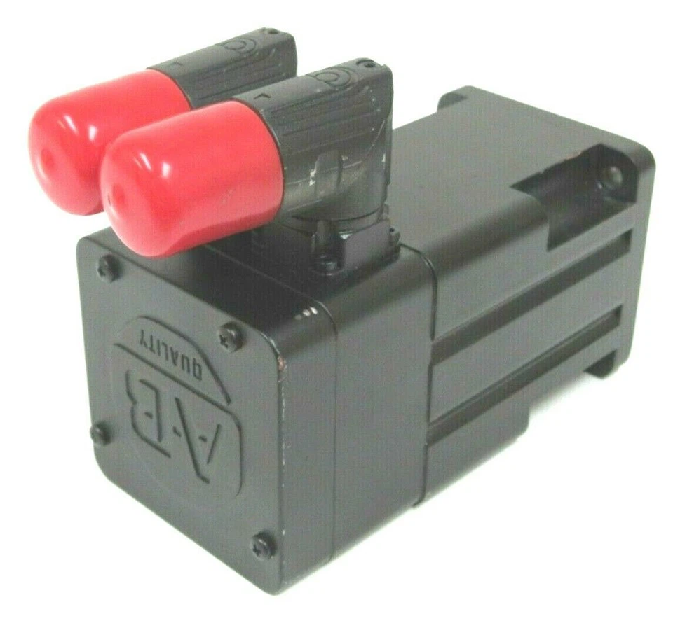 Motor Servo Tanpa Sikat MPL-B230P-VJ72AA