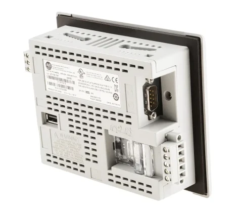 2711R-T4T|Allen-Bradley|Garansi 1 tahun