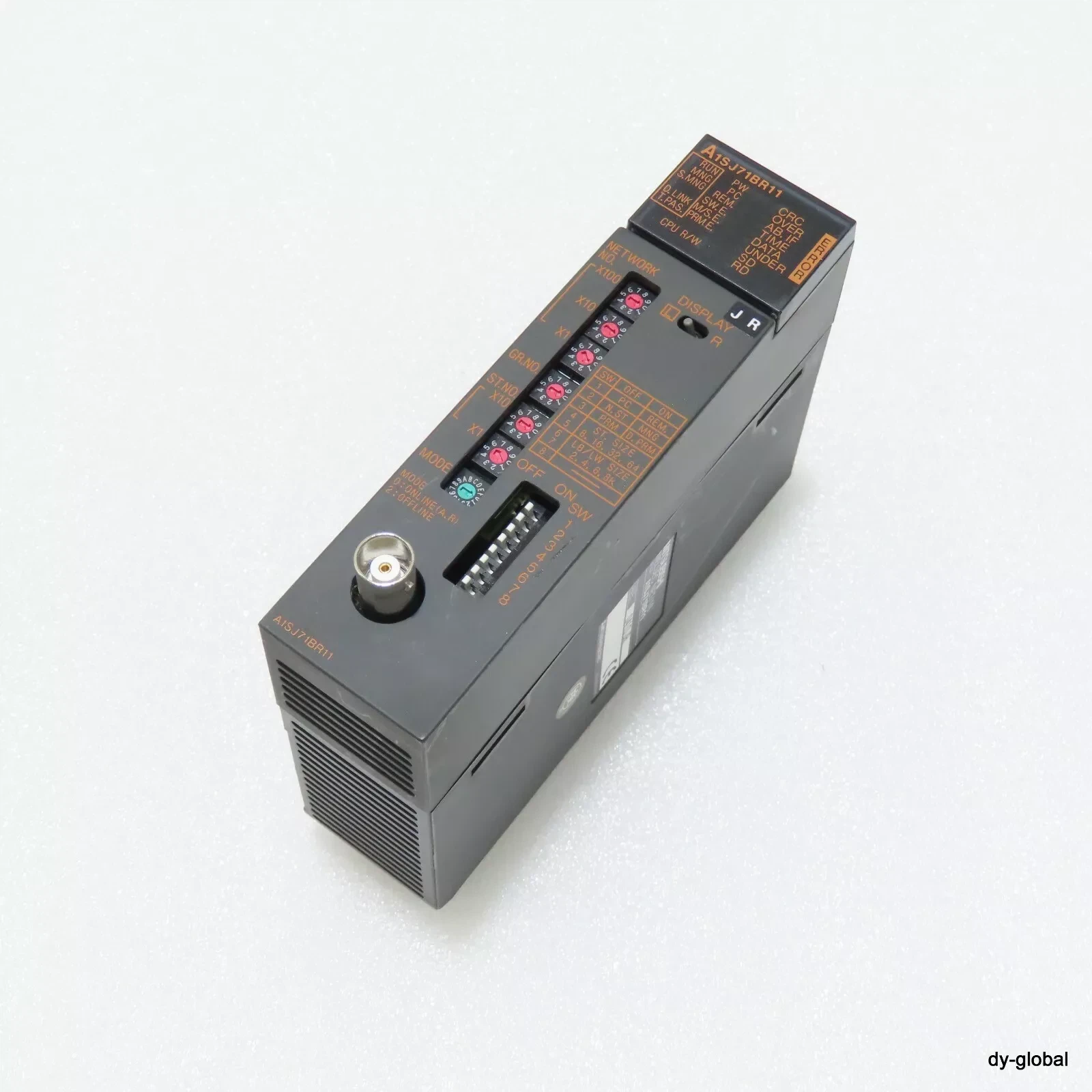 Mitsubishi A1SJ71Br11